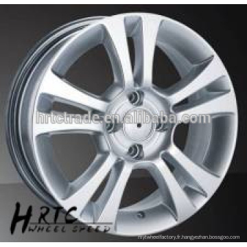 Roues de voitures minières HRTC 15 * 6